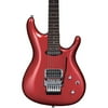 Ibanez JS24P Joe Satriani Signature Electric Guitar Level 2 Candy Apple 888365770604