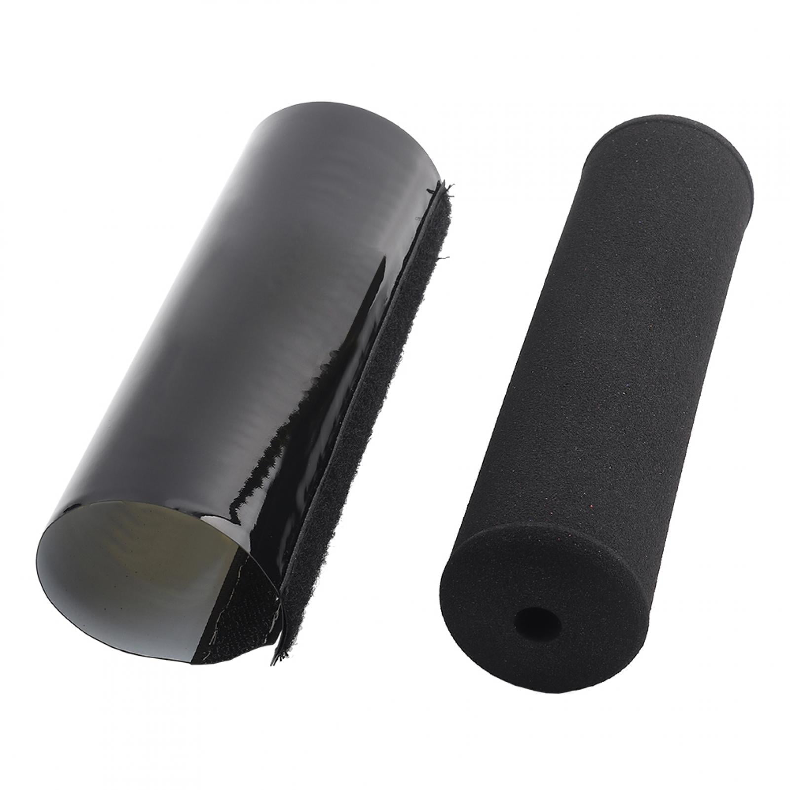 Crossbar Pad Protector Black White Handlebar Pad Professional PVC Foam For Dirt Bike For Motorcycle Walmart