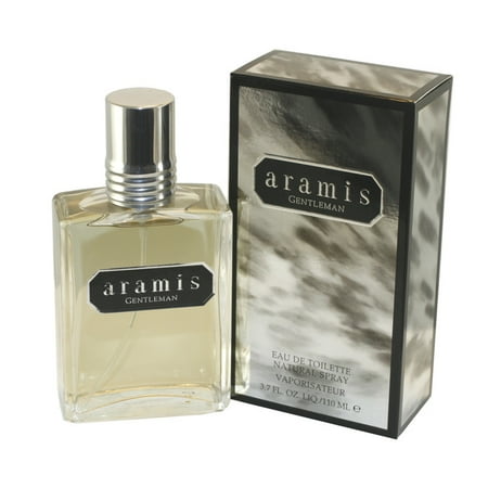 Gentleman Gel Cologne - Aramis Gentleman by Aramis Eau De Toilette Spray 3.7 oz