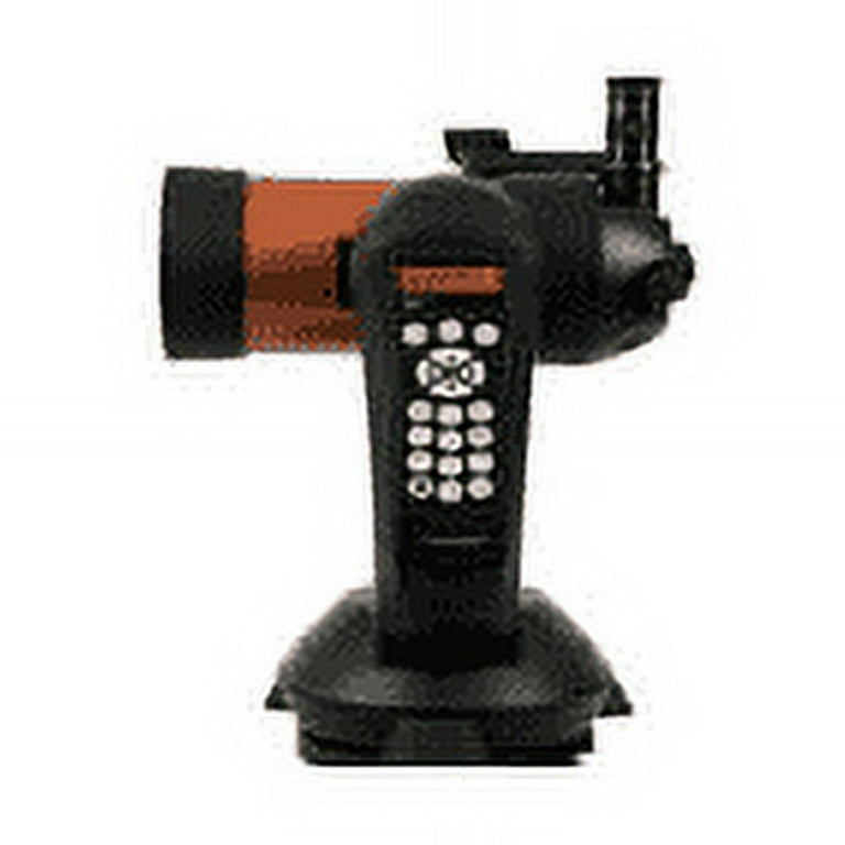 Celestron Nexstar 4SE Maksutov-Cassegrain GoTo Telescope