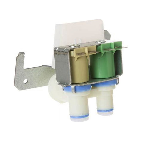 GE APPLIANCE WR57X10029 WATER VALVE ASSEMBLY 230V - OEM PART