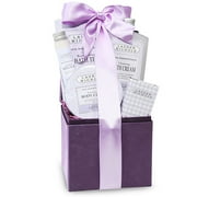 Pamper & Relax Lavender Spa Basket