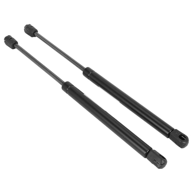 Barra de soporte YONGSHENG elevación de puerta trasera de coche 2 uds compatible con Suzuki Alto Ha25 Ha35