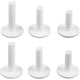 thumbnail image 1 of Golf Practice Tee, 6-Pack, Magnet Tee and Rubber Tee for Driving Ranges and Practice Mats, 1 of 5