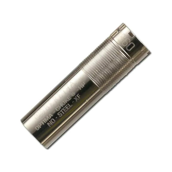Beretta Optimachoke HP Flush 12 Gauge Choke Tube, Skeet EU, Silver