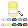 thumbnail image 1 of Hicess Étui de Protection Anti-Poussière Légère Protection Complète pour Écouteurs Samsung Galaxy Buds Live, 1 of 8