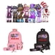 thumbnail image 2 of Bolso de hombro periférico para la escuela ROBLOX, mochila madre de tres piezas, estilo universitario, Color caramelo fresco, 2 of 4