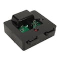 thumbnail image 4 of RV Refrigerator Overheat Sensor, Long Lifespan 637360 Durable Temp Monitor Control Kit  for 2118 and 1210 Series, 4 of 7