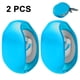 thumbnail image 1 of Paquete de 2 enrolladores automáticos para cables de auriculares, organizador de cables USB, cables de auriculares y cables de carga de datos sin enredos, 1 of 8