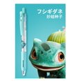 thumbnail image 1 of Bolígrafo de Pokémon Pikachu de 0,5mm, suministros escolares de papelería negra con punta de bala, regalo de cumpleaños para niños y niñas, Squirtle Psyduck, 1 of 4
