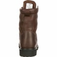 thumbnail image 5 of Georgia Boot Lace-to-Toe Waterproof Work Boot, 5 of 7