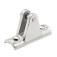 thumbnail image 1 of sweethay Bisagra de acero inoxidable 316, adaptador de Base de montaje para toldo, accesorio para barco, Kayak, veleros, accesorios Bombillas para automóviles, 1 of 6