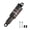 150mm 1000lbs, variant on Mountain Bike Air Rear Shock MTB Bicycle Hydraulic Spring Shock Absorber Vehicle
