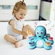 thumbnail image 1 of Juguetes Musicales para Bebés Juguetes de Aprendizaje para Niños Pequeños Pulpo Juguetes Musicales Instrumentos Educativos Juguete para Regalo de Cumpleaños, B, 1 of 5