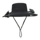 thumbnail image 4 of Sombrero de Refrigeración Yuyangstore con Ventilador Solar Negro 3 Velocidades, 4 of 8