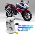 thumbnail image 4 of 16700-KYJ-901 Conjunto de Bomba de Combustible para Motocicleta para CBR250 CBR300R 250R CB300 Módulos de Bomba de Unidad de Suministro de Combustible, 4 of 5