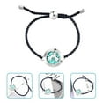 thumbnail image 6 of Milisten Aromatherapy Bracelet Braided Wrist Decoration 1Set, 6 of 8