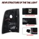 thumbnail image 4 of Luz trasera LED Revworth para Dodge Ram 1500/2500/3500 2009-2018, 4 of 6