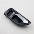 thumbnail image 1 of INSIDE DOOR HANDLE FOR Great Wall Haval hover H3 H5 2010-2013 inside Handle car handle door knob, 1 of 7