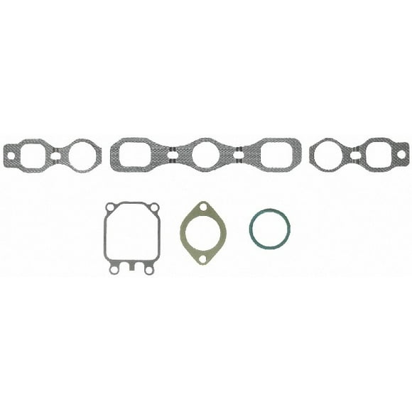 FEL-PRO Intake and Exhaust Manifolds Combination Gasket P/N:MS 9193 B