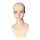 thumbnail image 5 of Cabeza de maniquí femenino con hombros para entrenamiento, soporte de exhibición multiusos para pelucas, cosmetología, para hacer gorras y pelucas, 5 of 9