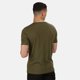 thumbnail image 2 of Regatta - Camiseta Ligero Tait Hombres (Salmón Quemado), 2 of 2