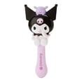thumbnail image 1 of SANRIO Brosse à Cheveux - Kuromi, 1 of 3