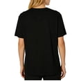 thumbnail image 2 of Proud Wife of a Veteran Design Printing T Shirt Womens Tee, 2 of 5