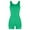 Green, variant on lmcalzta Womens Summer Jumpsuits Sleeveless Tank Tops with Shorts Rompers Sexy Womens Outfits