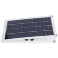 thumbnail image 2 of Panel solar flexible NikouMX Cargador solar 30 W Plegable, 2 of 8