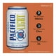 thumbnail image 3 of Cerveza clara Pacífico light 12 latas de 355 ml c/u, 3 of 4