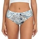 thumbnail image 1 of Fotbe Sea Animal Calzones Estampados para Mujer – Ropa Interior de Algodón, Cómoda, Suave y Elástica-X-Large, 1 of 6