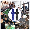 thumbnail image 4 of 6Pcs Foosball Machine Figures Resin Soccer Player Statue for Table Soccer Game Accessories, 4 of 8