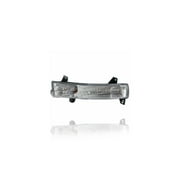 jeep compass turn signal / parking light assembly