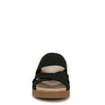 thumbnail image 4 of BZees For Lifestride Womens Fiona Wedge Sandal - Medium & Wide Width, 4 of 9