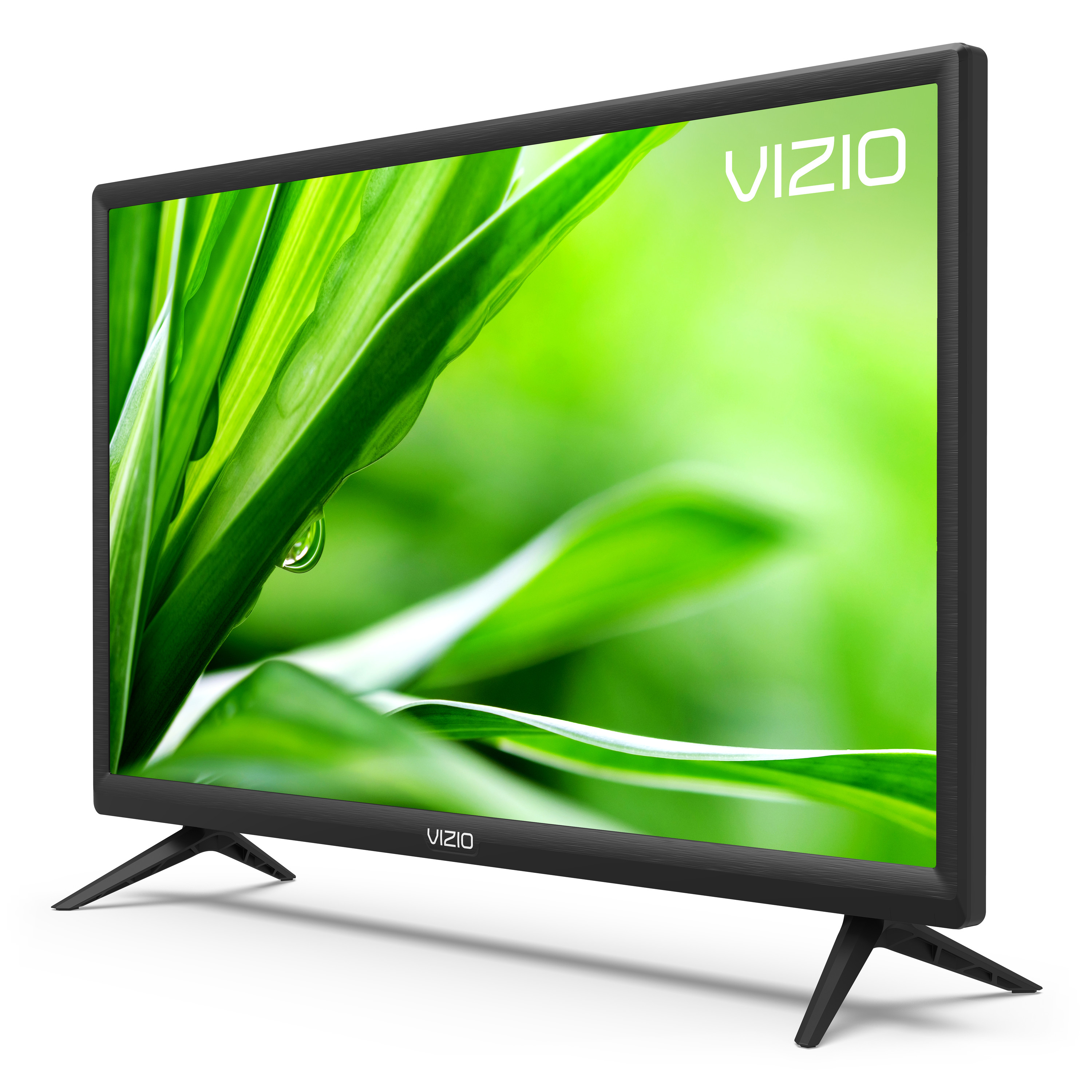 Vizio 24" Class HD LED TV D-Series D24hn-G9 - image 4 of 9