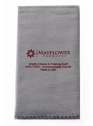Connoisseurs Jewelry Polishing Cloth – Gold Plating Services