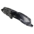 thumbnail image 5 of TRQ Front Inner Fender Liner Set Fits Select 1993-1995 Toyota Pickup TO1250105 TO1251102, 5 of 5