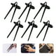thumbnail image 5 of Palillos para Dedos para Personas Perezosas Palillos Auxiliares para Guardar Bocadillos Palillos para Manos No Sucios Juegos Dedos para Artefacto para Personas Perezosas (negro) (negro), 5 of 9