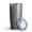 Black White Small, variant on 20oz Tumblers Rainbow Checkered Pattern Stainless Steel Vacuum Insulated Double Wall Travel Tumbler Cups Mug with Lid and Straw,Cleaning Brush for Cold & Hot Drinks