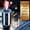 C, variant on Dvkptbk Humidifier Smart Car Fragrances Machine-Star Top Decoration Advanced Fragrances Experience High-Value Car Interior Decoration Home Essentials