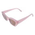 thumbnail image 3 of Lentes de sol Sersun SUN15 rosa Unisex, 3 of 5