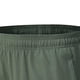 thumbnail image 4 of Pantalones Cortos para Hombre con Bolsillos de Cremallera Bandaje de Color Sólido Cintura Elástica Casual Bottoms de Moda Pantalones Cortos para Hombre Cintura Elástica, 4 of 5