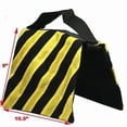 thumbnail image 2 of Sandbag StudioFX Saddlebag Design para estudio de fotografía y vídeo, 2 of 6