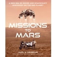thumbnail image 1 of Pre-Owned Missions to Mars: A New Era of Rover and Spacecraft Discovery on the Red Planet (Hardcover) 0008407266 9780008407261, 1 of 1