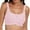 Rose, variante sur DGMIOCS Soutien-Gorge pour Femmes Soutien-Gorge Grande Taille Soutien Zoné Gris TTG