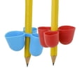 thumbnail image 1 of The Pencil Grip Writing CLAW Sample Pack 2 Each of Three Sizes TPG21123, 1 of 1
