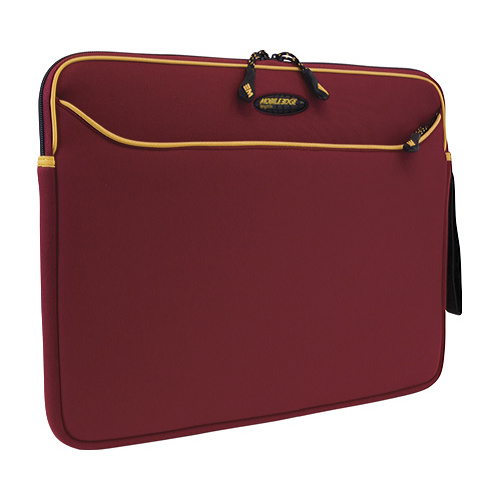 Men's Mobile Edge 15.4" PC Laptop Sleeve by Mobile Edge LLC