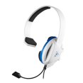 thumbnail image 3 of Casque de chat RECON CHAT WHITE de TURTLE BEACH® pour PS4™ Pro, PS4™ et PS5™, 3 of 6