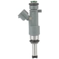 thumbnail image 3 of 4Pcs CCIYU 12 Holes Fuel Injector Kits fit for 2005-2019 for Nissan for Frontier 2.5L FJ744,16600EA000; 16600EA00A, 3 of 5